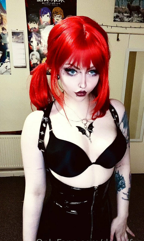 dawolfzz onlyfans nude content