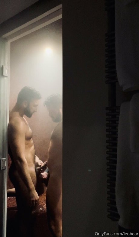 leobear new leaked onlyfans