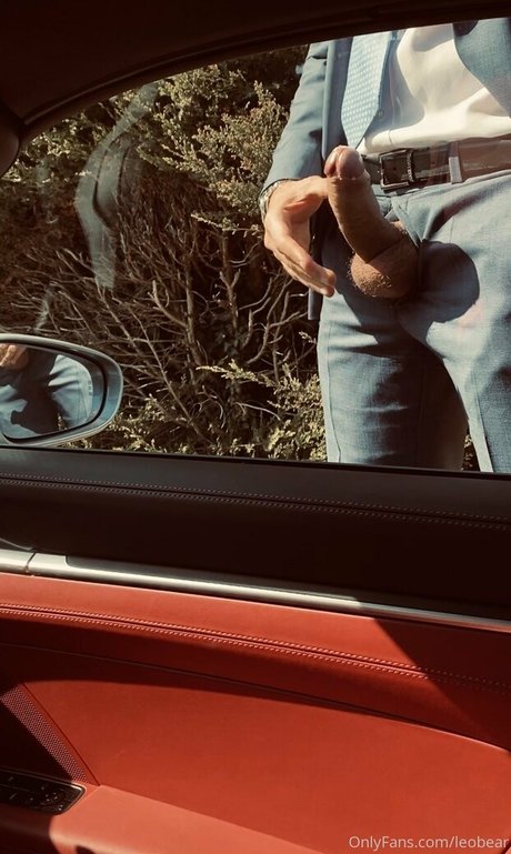 leobear nsfw onlyfans