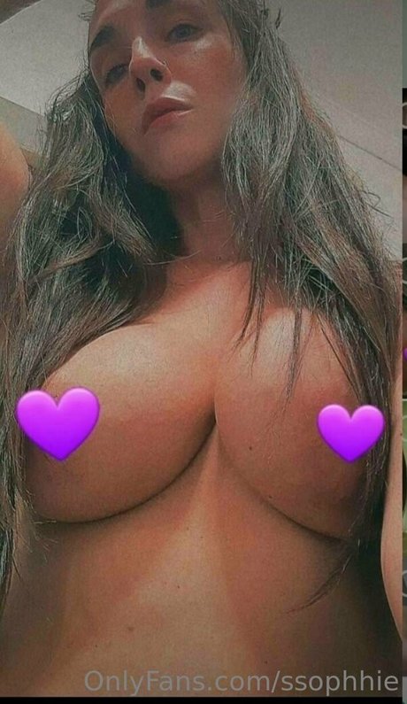 ssophhie onlyfans naked