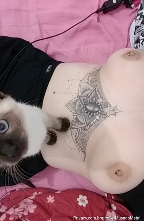 Ana Schineider nude onlyfans leaks