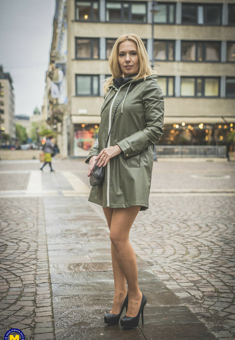 Alexa Bi nude leak onlyfans