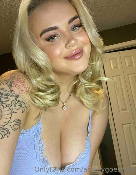 ashleygoeswild only fans naked
