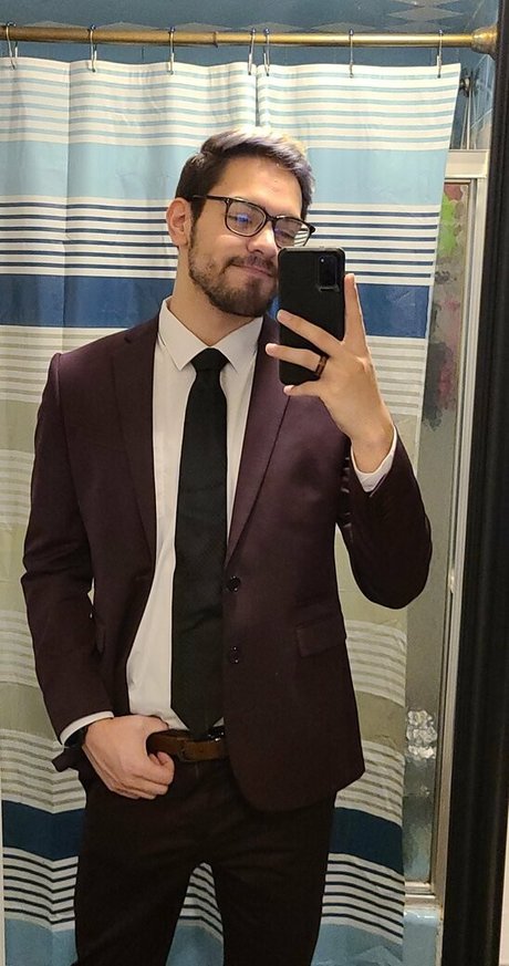 tragicgaynerd onlyfans nudes leak