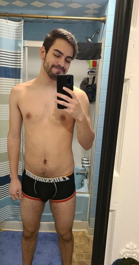 tragicgaynerd onlyfans pics