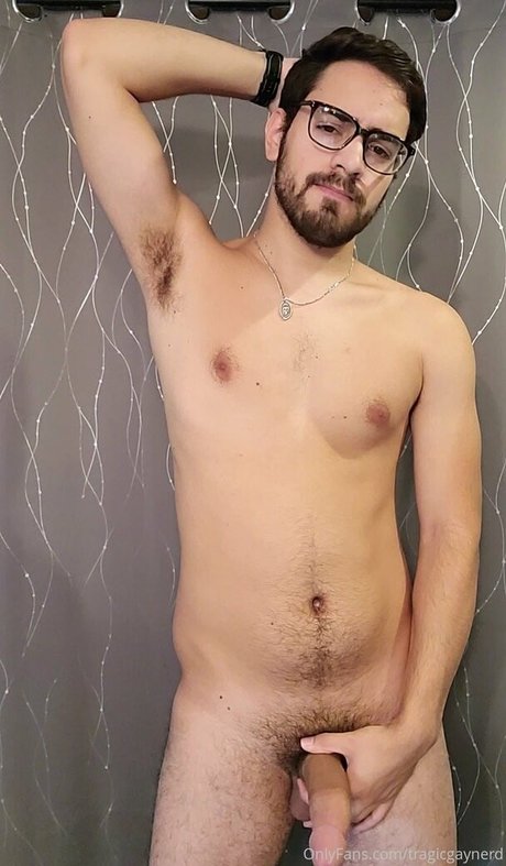 tragicgaynerd onlyfans leaks