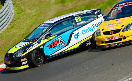 mansellracing onlyfans leaked pictures