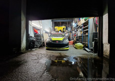 mansellracing onlyfans leaks