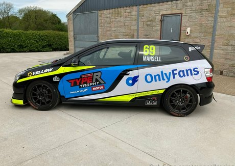 mansellracing onlyfans leaks