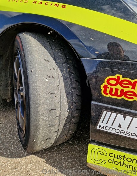 mansellracing onlyfans star