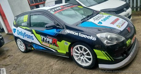 mansellracing onlyfans sex leak