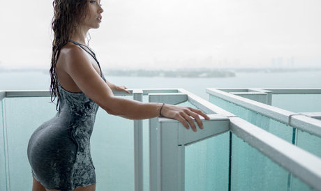 Nicole Mejia Profile pic