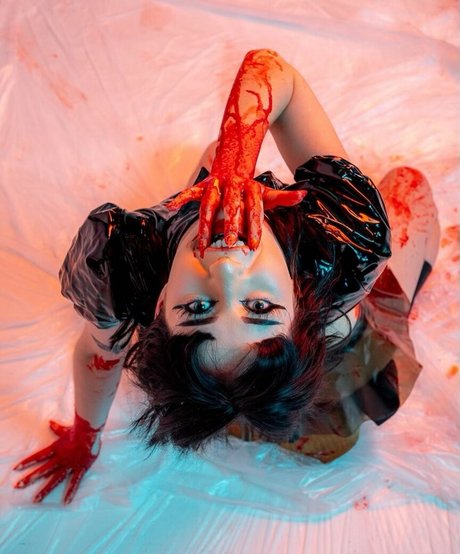 Exotiiac only fans pic