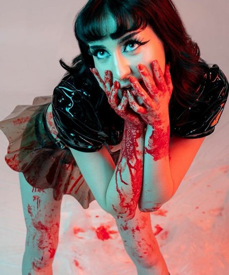 Exotiiac only fans xxx