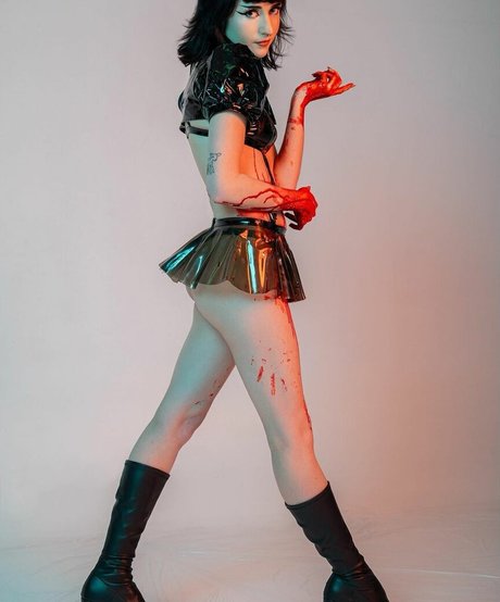 Exotiiac onlyfans leaj