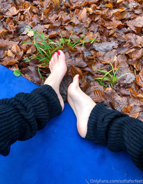 sofiaforfeet new onlyfans leak