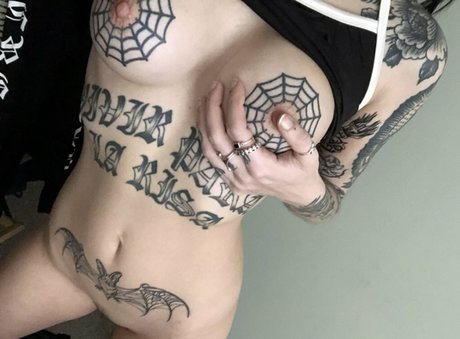 creepy spice nude onlyfans leaked