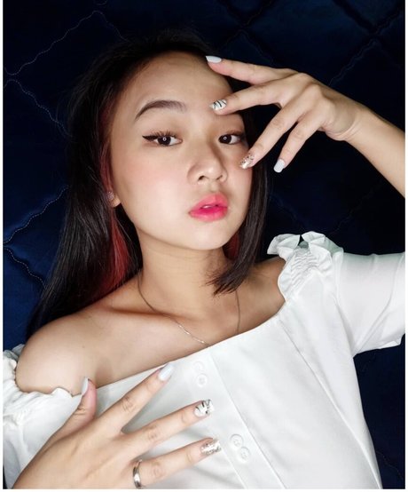 MonicaJeyincaNatasya leaked only fans