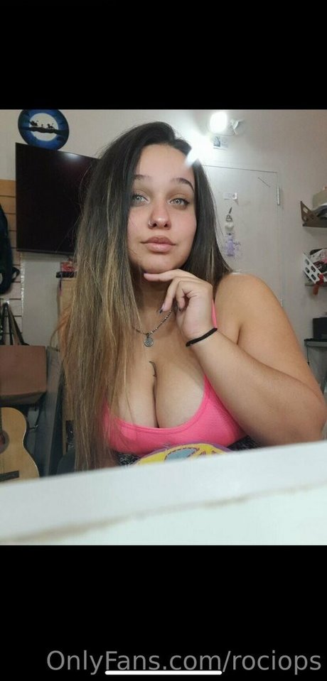 rociops onlyfans leaked nudes