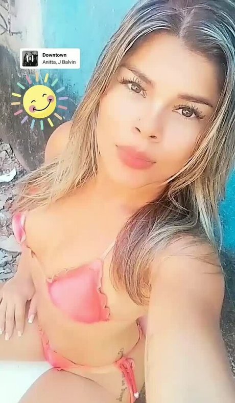 Laila Miranda onlyfans free