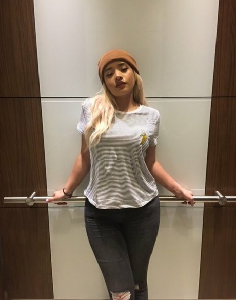 Kim Johannson onlyfans pic