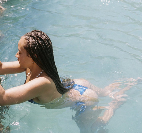 Kim Johannson only fans pics