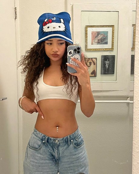 Kim Johannson onlyfans leak fuck