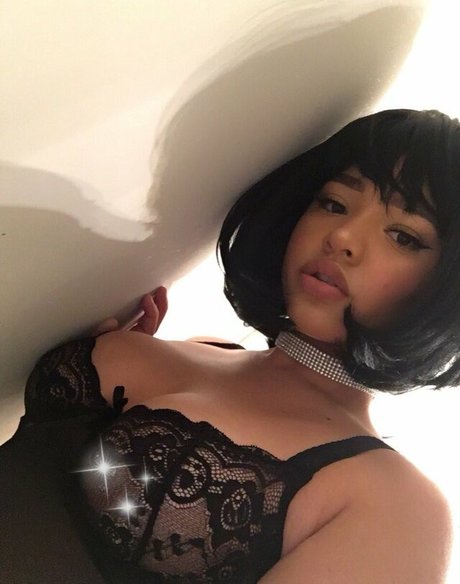 Kim Johannson nude only fans