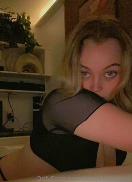 babydollxstarr only fans