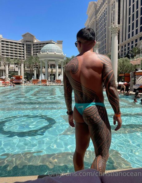 christianocean onlyfans leaked dirtyship