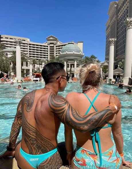 christianocean onlyfans porn leak