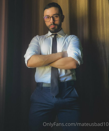 mateusbad10 onlyfans leak