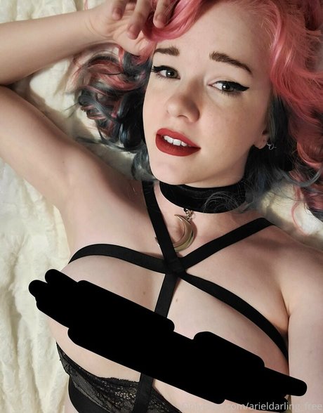 arieldarling free onlyfans naked