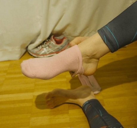 heidis feetish onlyfans nudes porn