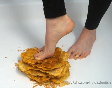 heidis feetish free onlyfans