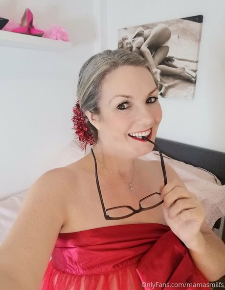 mamasmilfs onlyfans naked porn