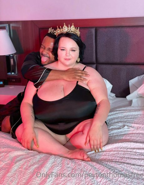 peytonthomasfree leaked only fans porn