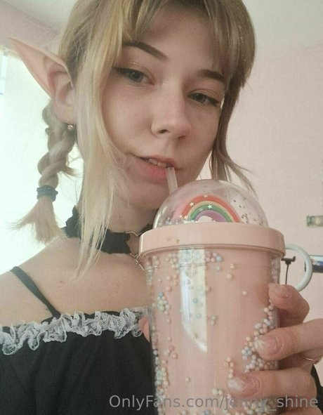 jenny shine sexy onlyfans