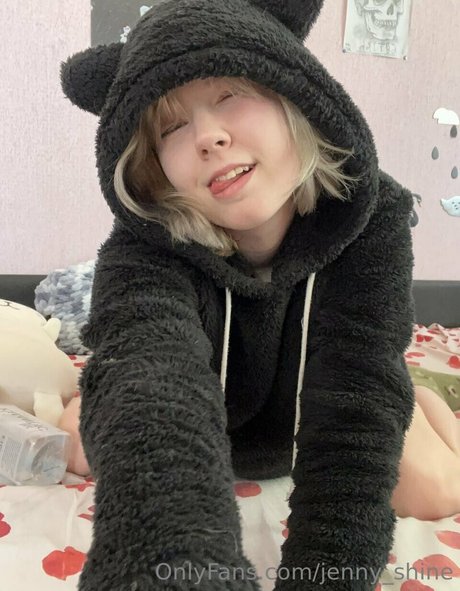 jenny shine leaked onlyfans