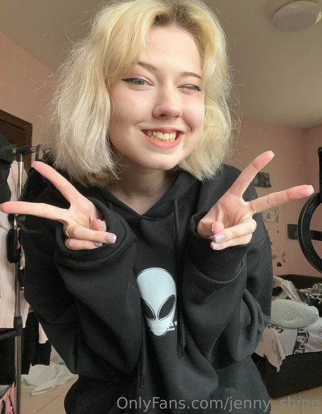 jenny shine onlyfans porn free