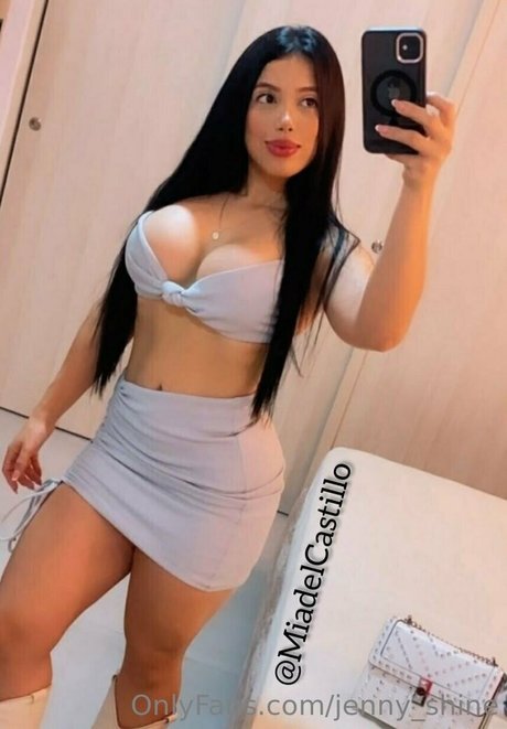 jenny shine onlyfans pics