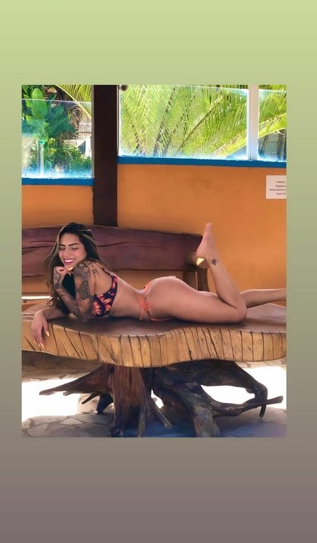 Kauane Siqueira onlyfans leaks xxx