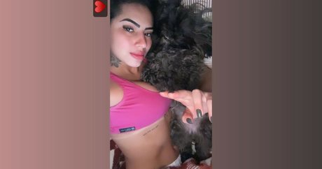 Kauane Siqueira nude porn onlyfans