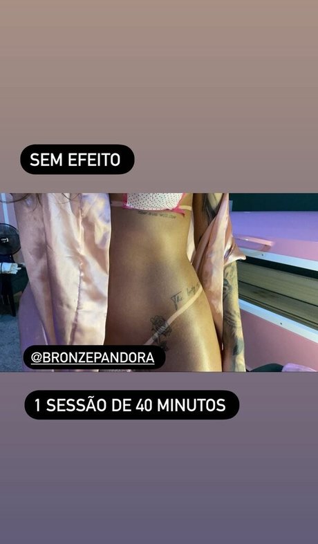 Kauane Siqueira onlyfans keak