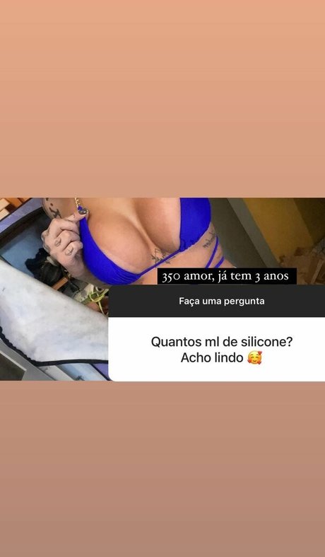 Kauane Siqueira onlyfans nudes porn