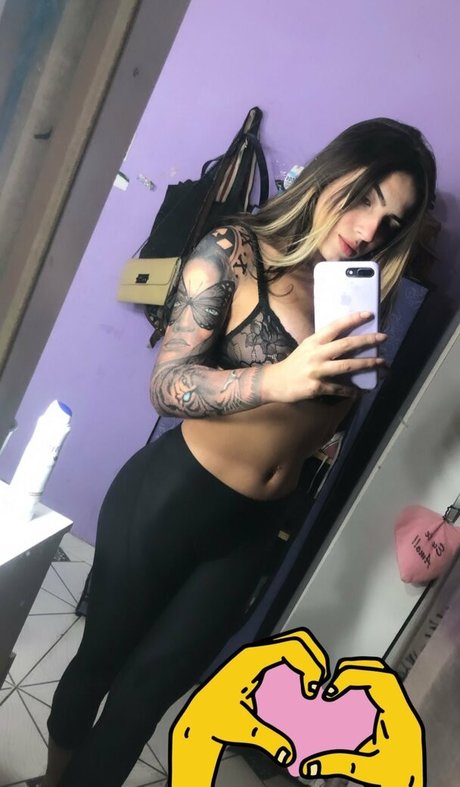 Kauane Siqueira onlyfans page