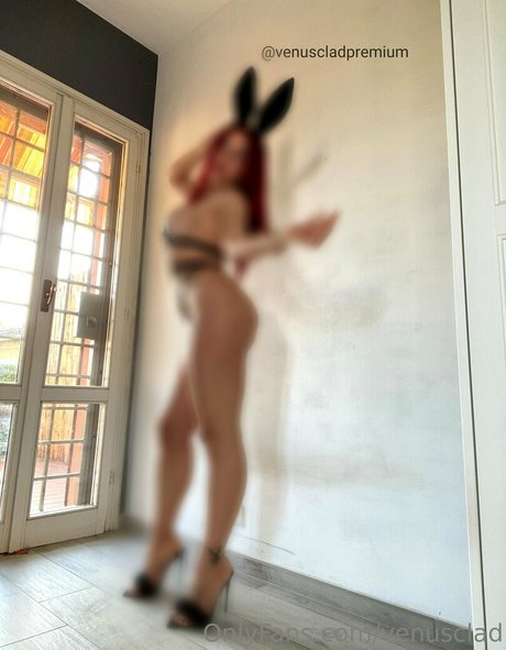 Venusclad leaked nudes onlyfans