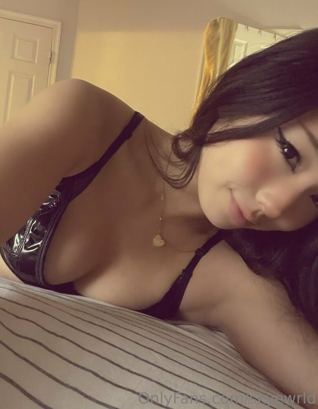 skyewrld leak onlyfans