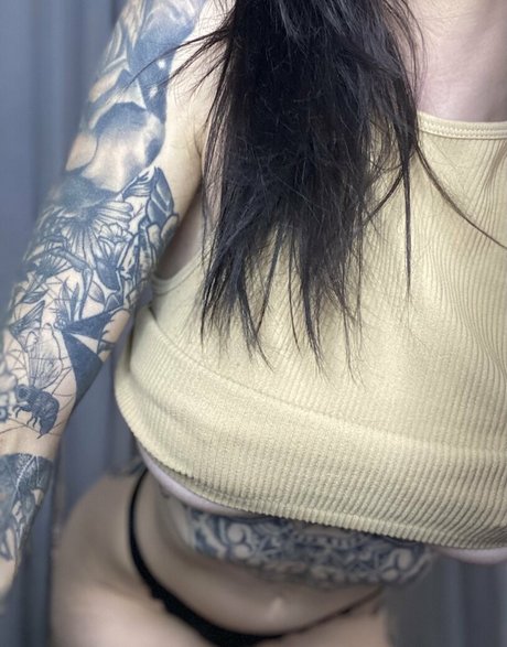 agirlnamedjager leaked naked onlyfans