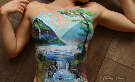 mistysnow xo leaked only fans porn